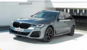 Essai BMW 540dA xDrive M Sport Steptronic : The One and Only