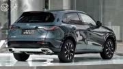 Honda ZR-V : le compromis nippon