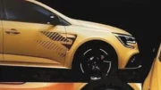 Renault Mégane R.S. ultime : une dernière version spéciale en approche