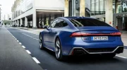 Audi RS6 et RS7 Performance : plus de puissance pour le V8