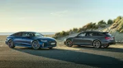 Audi RS6 et RS7 Performance : 30 chevaux de plus pour les sportives aux Anneaux