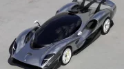 Une hypercar De Tomaso bientôt au Mans ?