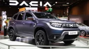 Prix Dacia Duster Mat Edition : dès 26 400 €