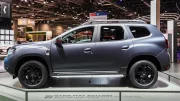 Le Dacia Duster Mat Edition annonce son prix, voici le tarif de la série spéciale du SUV
