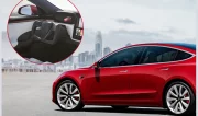 Tesla Model 3 : bientôt rafraichie ?