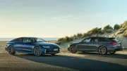 Série limitée Audi RS 6 Avant et RS 7 Sportback performance