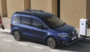 Renault Kangoo E-Tech (2023) : tous les prix du ludospace électrique
