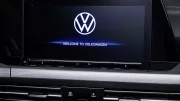 Volkswagen : une nouvelle interface avec plus de boutons pour bientôt
