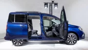 Renault Kangoo E-Tech : le ludospace électrique a un prix