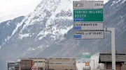 Le tunnel du Mont-Blanc bientôt fermé pour rénovation