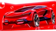 Corvette : une marque et un SUV pour le futur ?