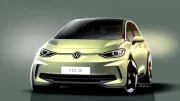 Volkswagen a écouté ses clients pour mettre à jour l'ID.3 !