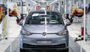 Volkswagen inquiet pour l'Europe et le coût de l'énergie