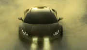 Lamborghini Huracan Sterrato (2023) : infos et photos officielles de la supercar tout-terrain
