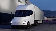 Tesla Semi (2023) : le poids lourd électrique enfin commercialisé aux États-Unis