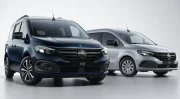 Mercedes présente la version camping-car Marco Polo de l'EQT (prix)