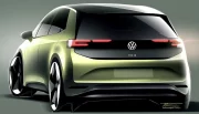 Volkswagen ID.3 (2023). Nouveau design et finition améliorée
