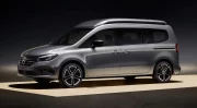 Mercedes EQT Marco Polo (2023) : le van aménagé dérivé du ludospace « zéro émission »