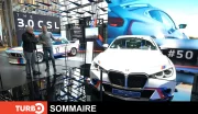Emission Turbo : Dans les coulisses de BMW; GR86 vs GR Supra