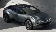 Toyota : bientôt 2 nouveaux SUV !