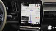 Renault intègre Waze à son système multimédia