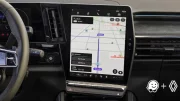 Renault intègre Waze dans les Austral et Megane E-Tech