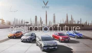Vinfast ouvre son premier point de vente à Paris en face de Tesla !