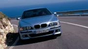 BMW : « achetez moins de voitures neuves ! »
