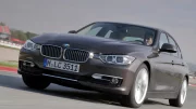 BMW conseille d'acheter moins de voitures neuves