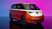 Bientôt des Volkswagen électriques à l'autonomie de 700 km