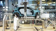 Volkswagen : bientôt une autonomie portée à plus de 700 km pour les VE ?