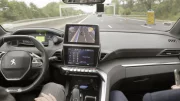 Paris - Le Mans en Peugeot 3008 autonome ? Même pas peur !