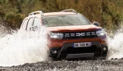 Essai et avis du Dacia Duster 2023 : cette fois, on l'a testé dans le désert !