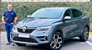 Essai Renault Arkana, le nouveau best-seller du losange