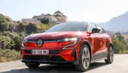 Prix Renault Mégane E-Tech : encore une grosse inflation pour l'électrique