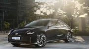 Prix Hyundai Ioniq 6 : les tarifs de la gamme classique dévoilés