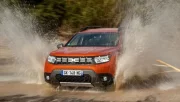 Virée vidéo : le Dacia Duster à l'épreuve des pistes marocaines !