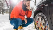 Neige, verglas : tout ce qu'il faut savoir pour rouler en règle durant l'hiver