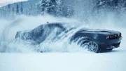 Le guide Top Gear de la conduite sur neige