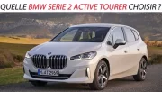 Quelle BMW Série 2 Active Tourer choisir ?
