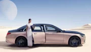 Mercedes-Maybach « Haute Voiture » : les goûts et les couleurs…
