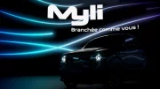 La voiture sans permis électrique Ligier Myli dévoile son prix et ses principaux équipements