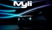 Ligier Myli : premières informations sur la voiture sans permis électrique