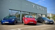La Norvège, championne de l'électrique, Tesla ne s'en félicite pas