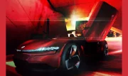 Fisker Pear et Ronin : un SUV compact et une GT électriques pour 2024