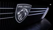 Le Peugeot Inception Concept montre sa calandre
