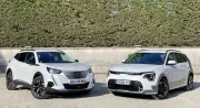 Comparatif vidéo Peugeot e-2008 VS Kia Niro EV : leader en danger