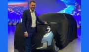 Ford annonce un nouveau modèle électrique