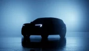Ford prépare l'arrivée du SUV électrique sur base de Volkswagen ID.4