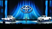 Toyota : 2 étonnants pick-up dans le pipeline ?
